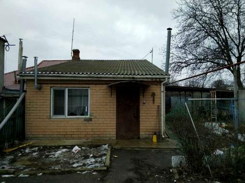 будинок за адресою Григорія Ващенка вул.