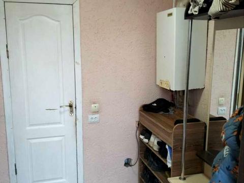 будинок за адресою Григорія Ващенка вул.