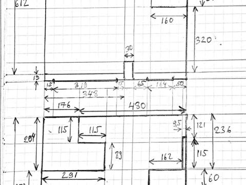 квартира за адресою Середня вул., 24 к2