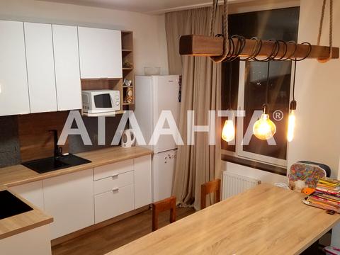 квартира за адресою Середня вул., 24 к2