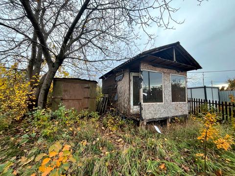 будинок за адресою Балхаська вул.