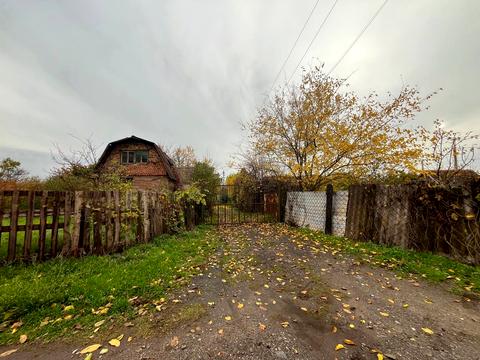 будинок за адресою Балхаська вул.