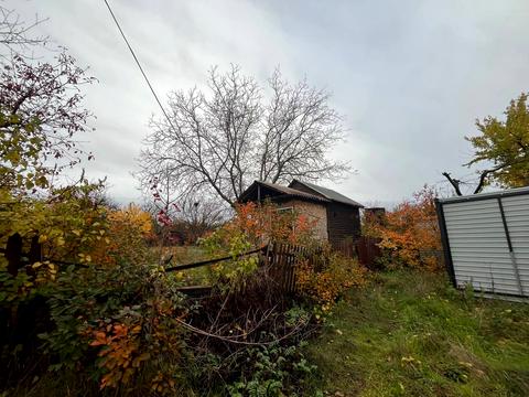 будинок за адресою Балхаська вул.