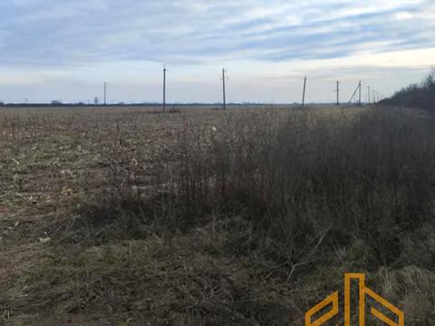 участок по адресу Свободи ул.