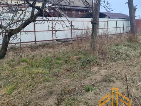 участок по адресу Свободи ул.