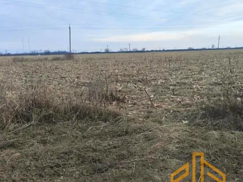 участок по адресу Свободи ул.