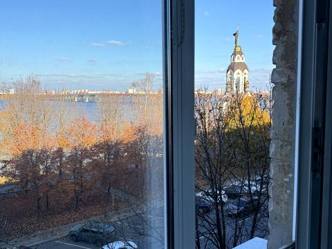 квартира по адресу Сечеславская наб. (В. І. Леніна), 27