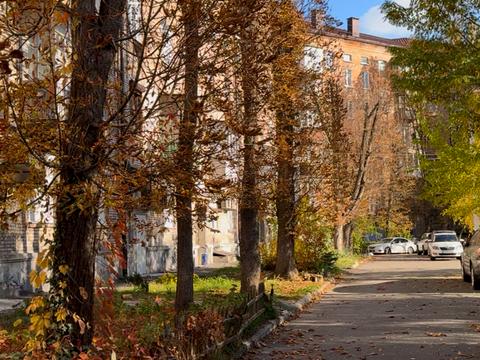 квартира по адресу Сечеславская наб. (В. І. Леніна), 27