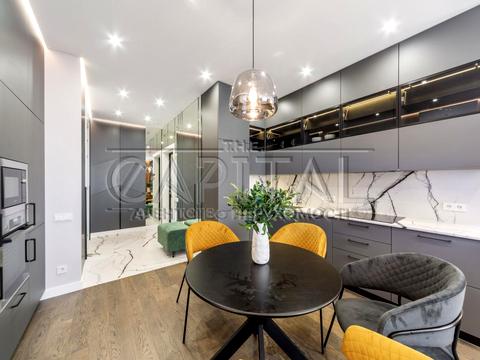 квартира за адресою Івана Федорова вул., 2-А