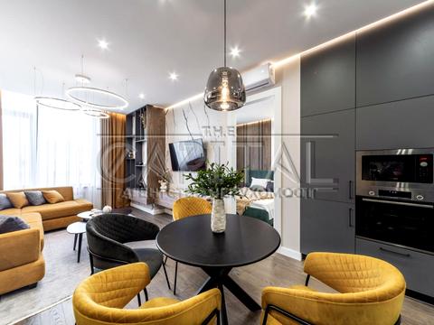 квартира за адресою Івана Федорова вул., 2-А