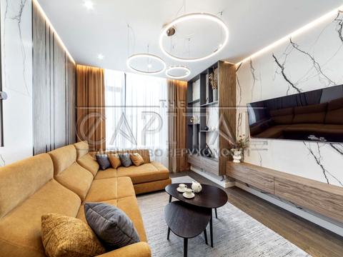 квартира за адресою Івана Федорова вул., 2-А