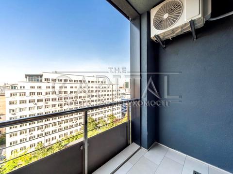 квартира за адресою Івана Федорова вул., 2-А