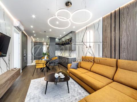 квартира за адресою Івана Федорова вул., 2-А