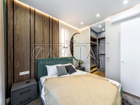 квартира за адресою Івана Федорова вул., 2-А