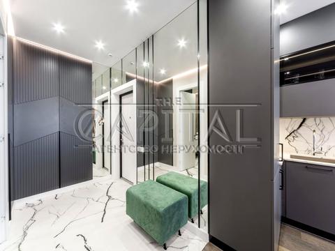 квартира за адресою Івана Федорова вул., 2-А