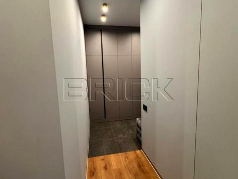 квартира по адресу Днепровская набережная ул., 18-А