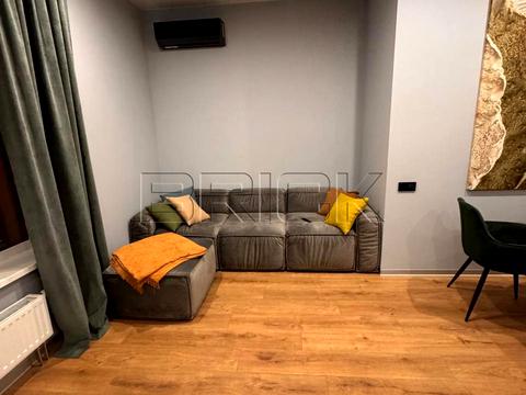 квартира по адресу Днепровская набережная ул., 18-А