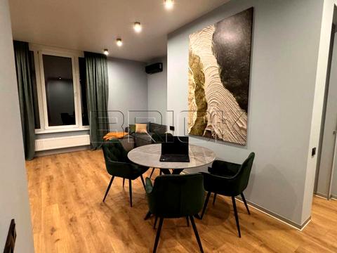 квартира по адресу Днепровская набережная ул., 18-А