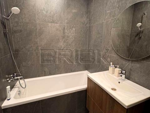 квартира по адресу Днепровская набережная ул., 18-А