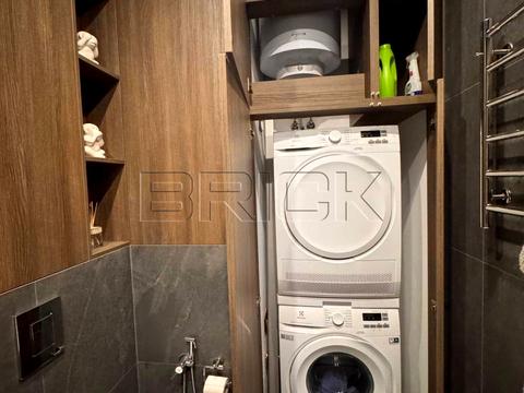 квартира по адресу Днепровская набережная ул., 18-А