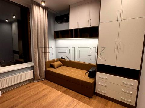 квартира по адресу Днепровская набережная ул., 18-А