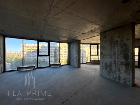 квартира за адресою Київ, Миколи Міхновського бульв. (Дружби Народів), 13-А