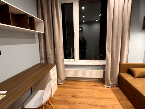 квартира по адресу Днепровская набережная ул., 18-А