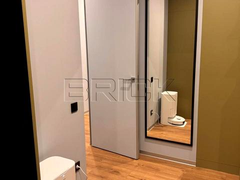 квартира по адресу Днепровская набережная ул., 18-А