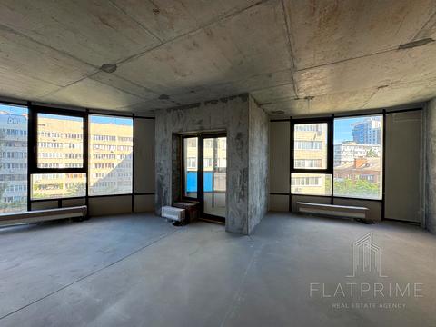 квартира за адресою Київ, Миколи Міхновського бульв. (Дружби Народів), 13-А