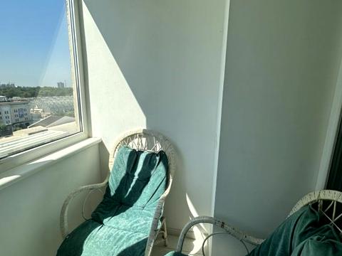 квартира по адресу Европейская ул. (Екатерининская), 77