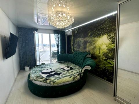 квартира по адресу Европейская ул. (Екатерининская), 77