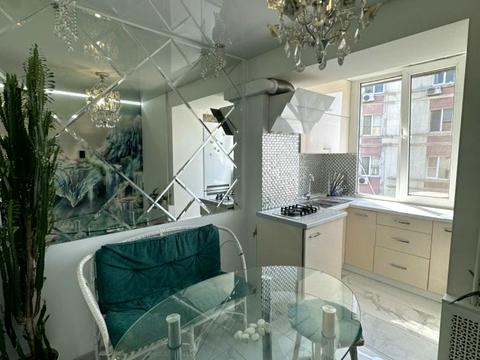 квартира по адресу Европейская ул. (Екатерининская), 77