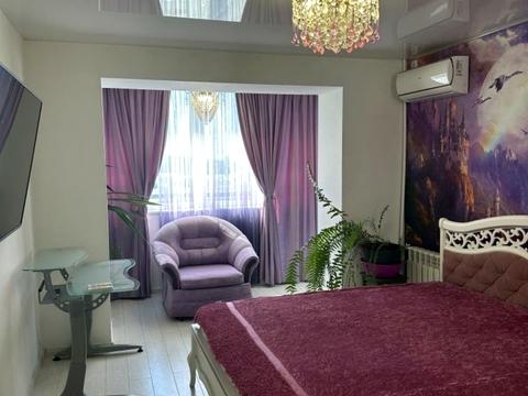 квартира по адресу Европейская ул. (Екатерининская), 77