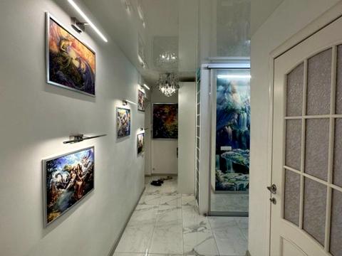 квартира по адресу Европейская ул. (Екатерининская), 77