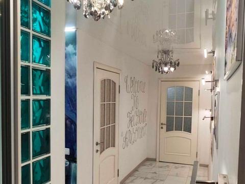 квартира по адресу Европейская ул. (Екатерининская), 77