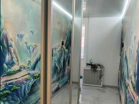 квартира по адресу Европейская ул. (Екатерининская), 77