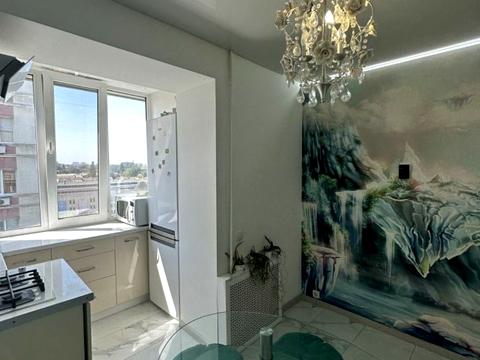 квартира по адресу Европейская ул. (Екатерининская), 77