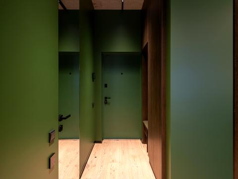 квартира по адресу Гарета Джонса ул. (Сімʼї Хохлових), 12