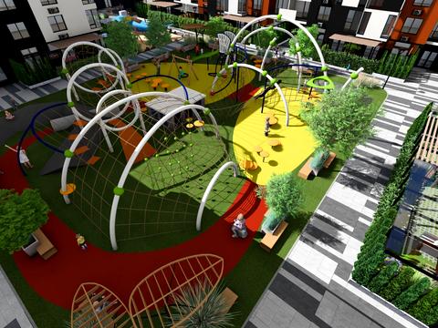 квартира за адресою Степана Бандери вул., 2