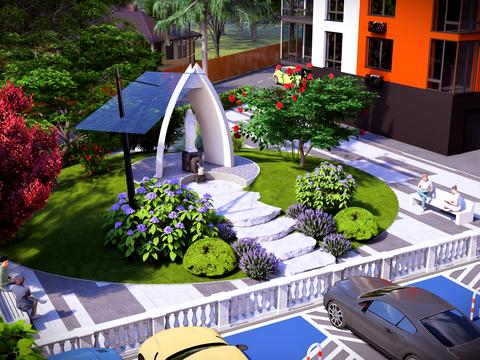 квартира за адресою Степана Бандери вул., 2