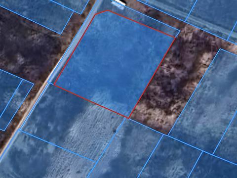 ділянка за адресою Садова