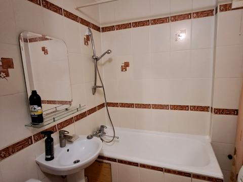 квартира по адресу Надії Світличної пер. (Волго-Донський), 5/2