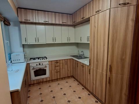 квартира по адресу Надії Світличної пер. (Волго-Донський), 5/2