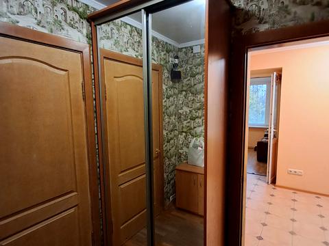 квартира по адресу Надії Світличної пер. (Волго-Донський), 5/2