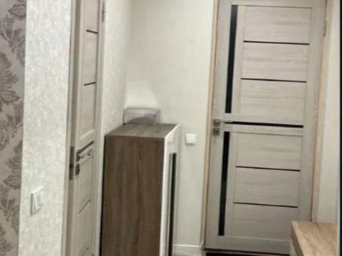 квартира за адресою Перемоги вул., 97