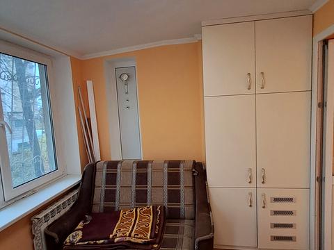 квартира по адресу Надії Світличної пер. (Волго-Донський), 5/2