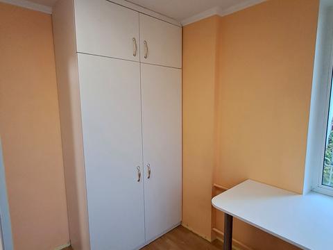 квартира по адресу Надії Світличної пер. (Волго-Донський), 5/2