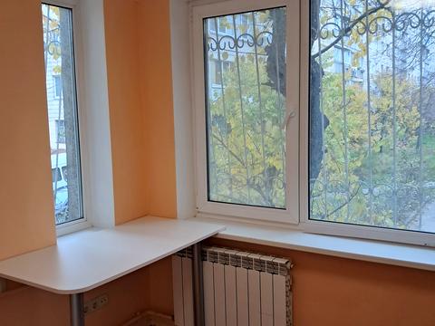 квартира по адресу Надії Світличної пер. (Волго-Донський), 5/2