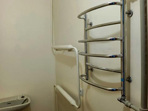 квартира по адресу Олега Антонова ул. (Карла Маркса), 18а