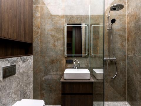 квартира по адресу Гарета Джонса ул. (Сімʼї Хохлових), 12